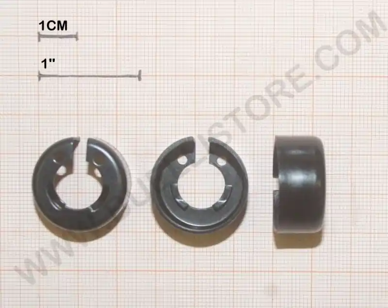 benelli ricambio anello di fissaggio molla serbatoio per m1 - m2 - m3 calibro 12