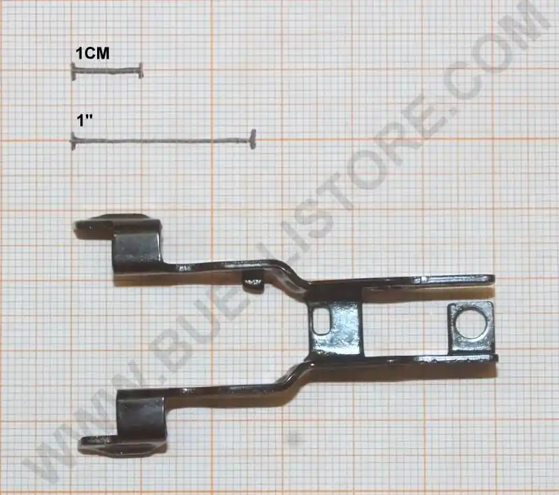 sig sauer slide cath lever per p320