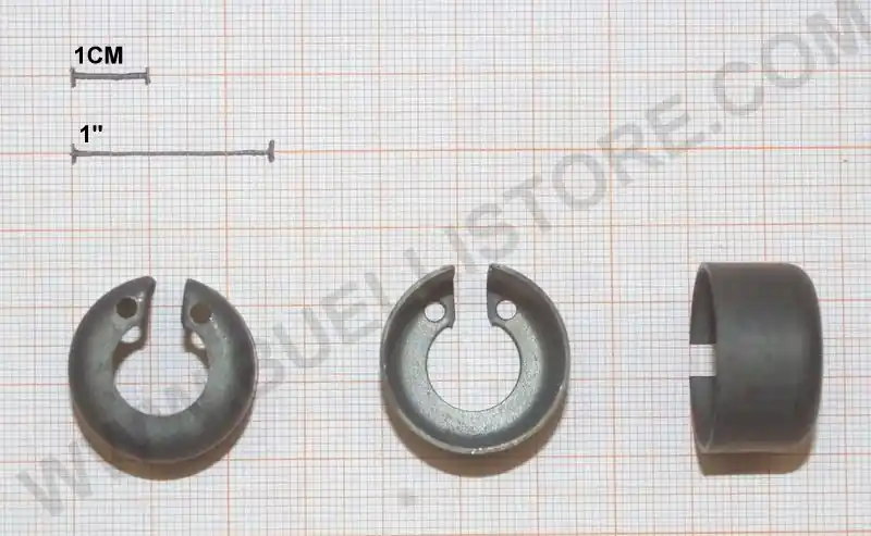 hatsan ricambio anello fissaggio molla serbatoio per fucili calibro 12