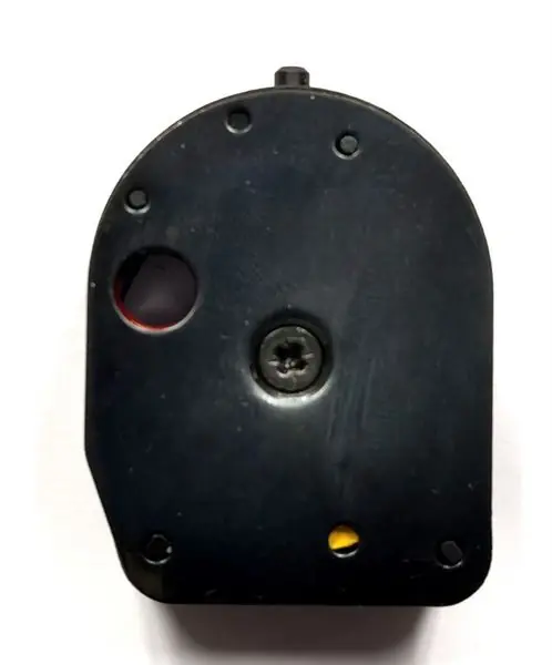 bsa caricatore 10 colpi in plastica calibro 5.5