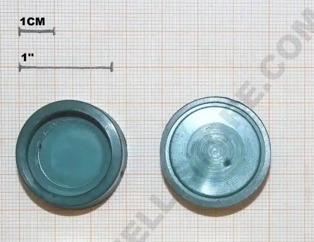 weihrauch ricambio guarnizione pistone hw35 hw 80 hw900 verde