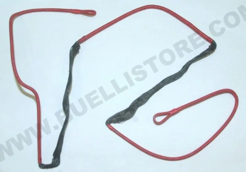 corda per balestra man kung mk 350