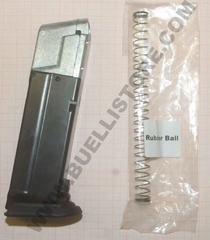 caricatore walther per pistole ppq 8 colpi calibro 43