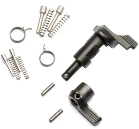 beretta kit conversione G versione con abbatticane per serie 92 / 96 / 98 F O FS - M9A1 - M9A3