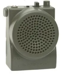 beretta riproduttore canti digitali b18