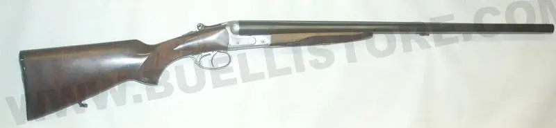 breda doppietta usata calibro 12 bigrillo