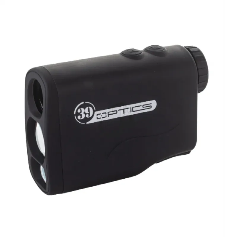 39optics telemetro laser buck 1000