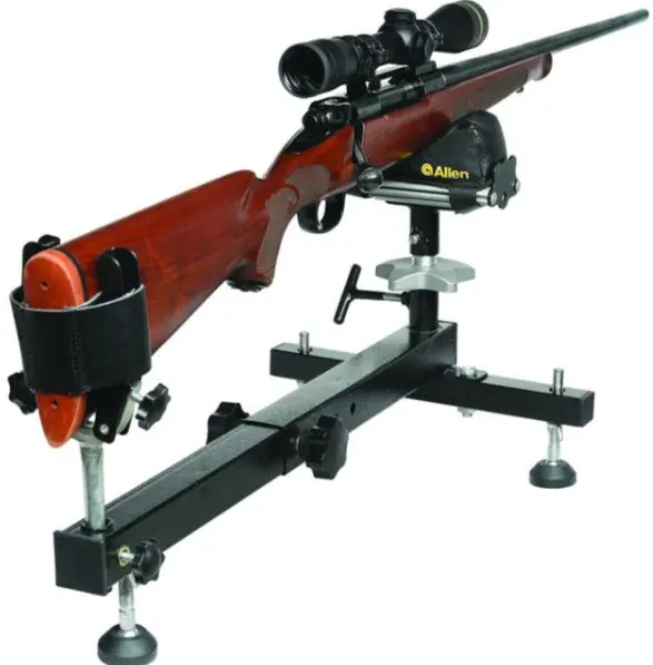 allen bench rest lupton rest