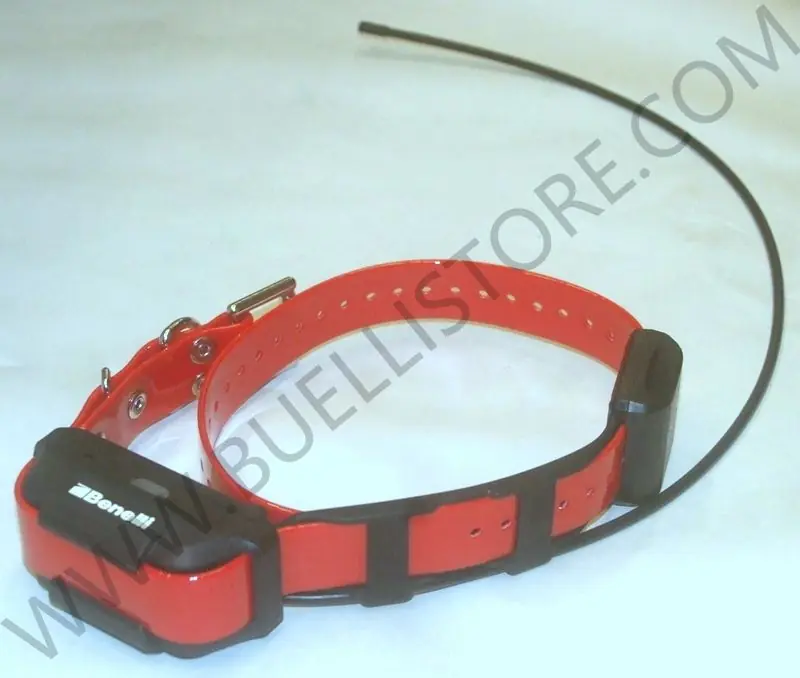 benelli caddy - collare aggiuntivo