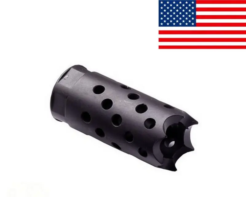 beretta freno di bocca warrior - filetto usa