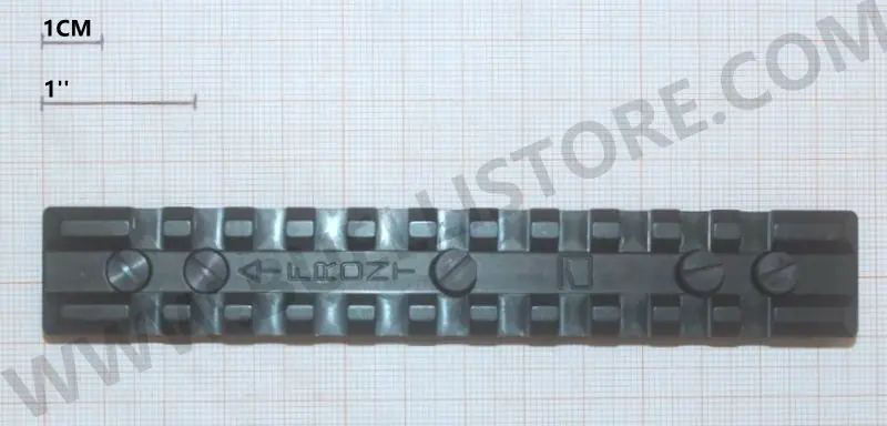 benelli raffaello calibr 20 slitta weaver