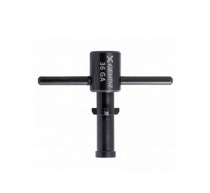 chiave per strozzatori calibro 36 410