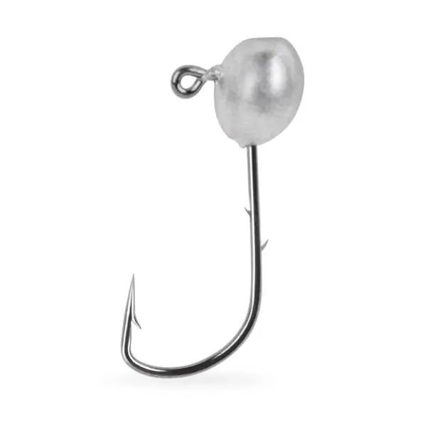 mustad micro jig head n.2
