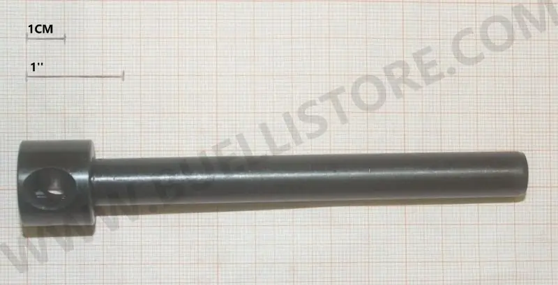 franchi ricambio guidamolla per carabine stoeger x10 - x20 CAL. 4.5