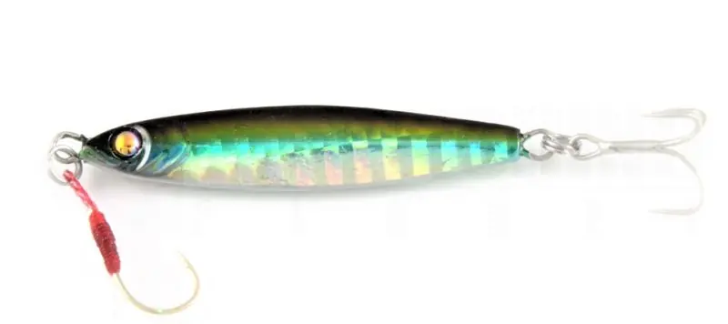 damiki tokon jig