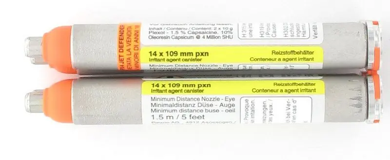 jpx piexon cartuccia per ricarica