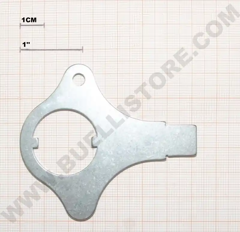 yildiz chiave per strozzatori calibro 12 e 20