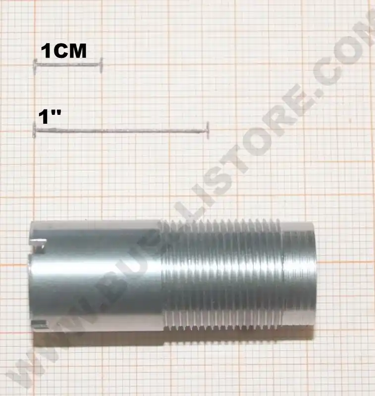 yildiz strozzatori calibro 28 4 stelle