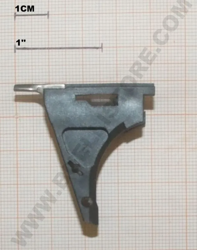 glock blocchetto espulsore per pistole generazione 4 per calibro 40 / 357