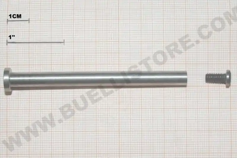 zev guida molla in acciaio per pistole glock - per 3° generazione e 4° generazione