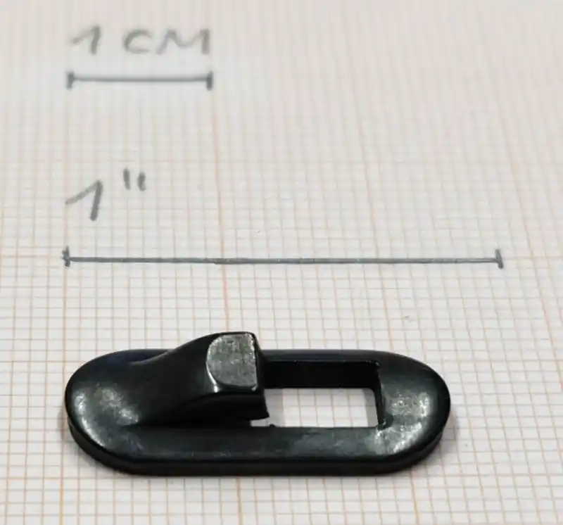 weirhauch h90 ricambio pistrina per leva di caricamento per aria compressa