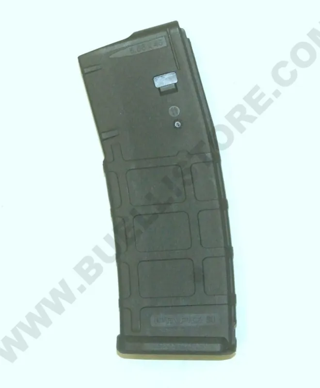 ar15 caricatore magpul pmag 29 colpi calibro 223