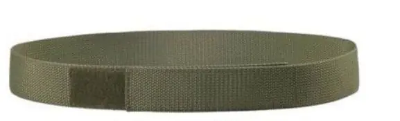 vega holster cinturone regolabile velcro taglia 1