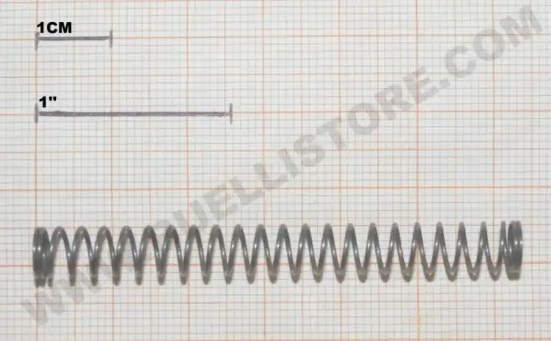 zev molla percussore 3lb per pistole glock