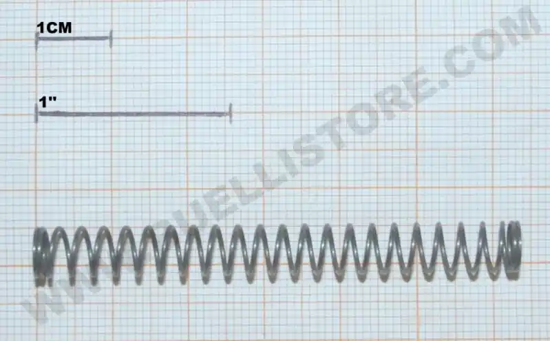 zev molla percussore per pistole glock 2lb / 3lb
