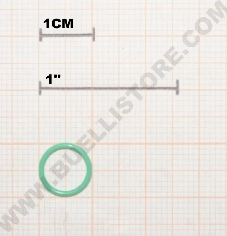 uamrex ricambio anello o-ring per pistole ad aria compressa co2