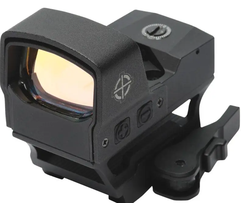 sightmark red dot - core shot a spec lqd