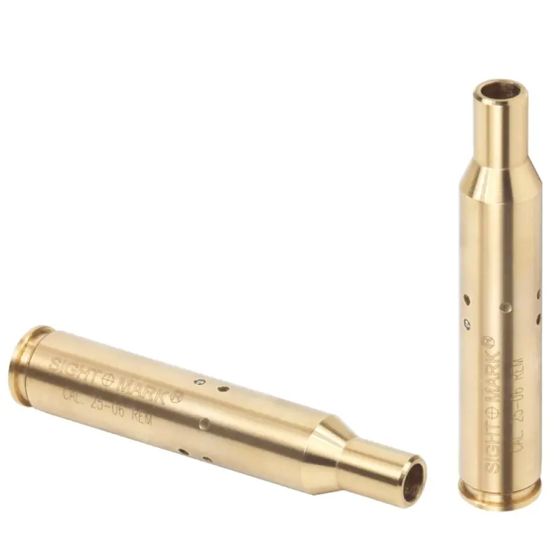 sightmark laser bore sight - cal 30-06 - 270 winchester - 25-06 w
