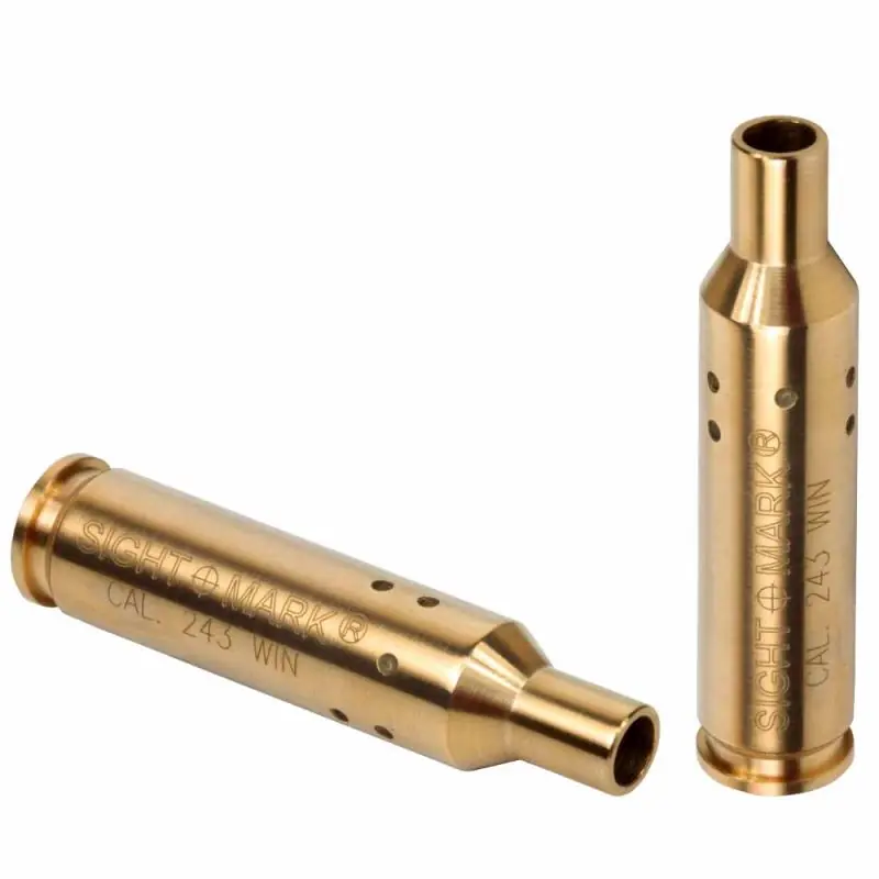 sightmark laser bore sight - cal 308 243 7MM 08 260 REMINGTON 358 WIN