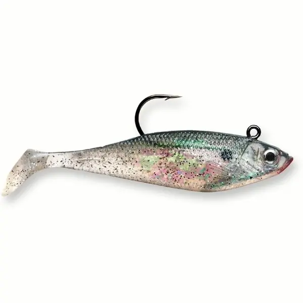 wildeye swim shad 04 cm colore shad
