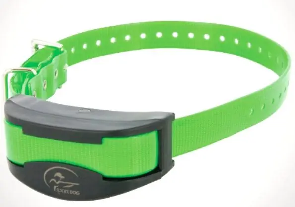sportdog collare aggiutnivo per sporttrainer 1200m / 1600 m