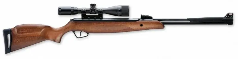 stoeger - f40 completo carabina con ottica 3-9x40