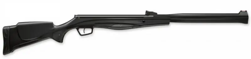 stoeger rx20 sport - completo carabina ad aria compressa con ottica 4x32 - cal. 4.5 libera vendita