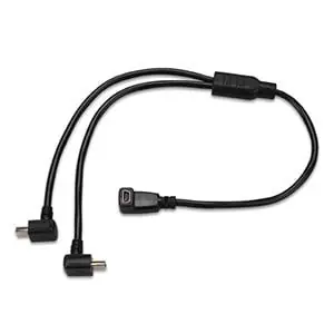 garmin cavo doppio usb