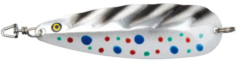 stucki thin ondulante traina troll 7.5 cm