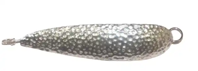 stucki thun - ondulante martellato 7 cm - 5 grammi