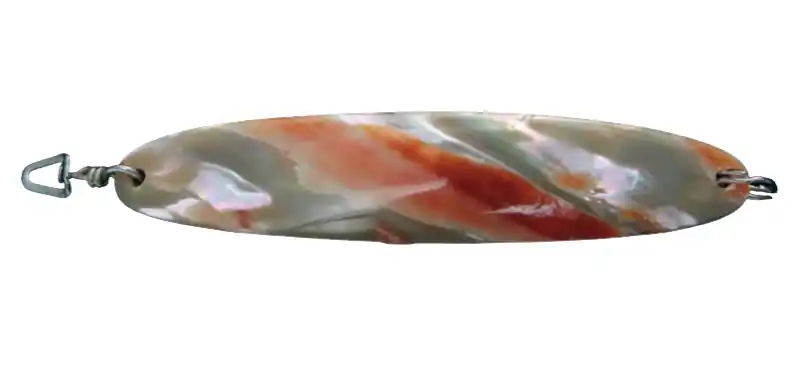 stucki thin ondulante madreperla rubin 8 cm - 10 grammi