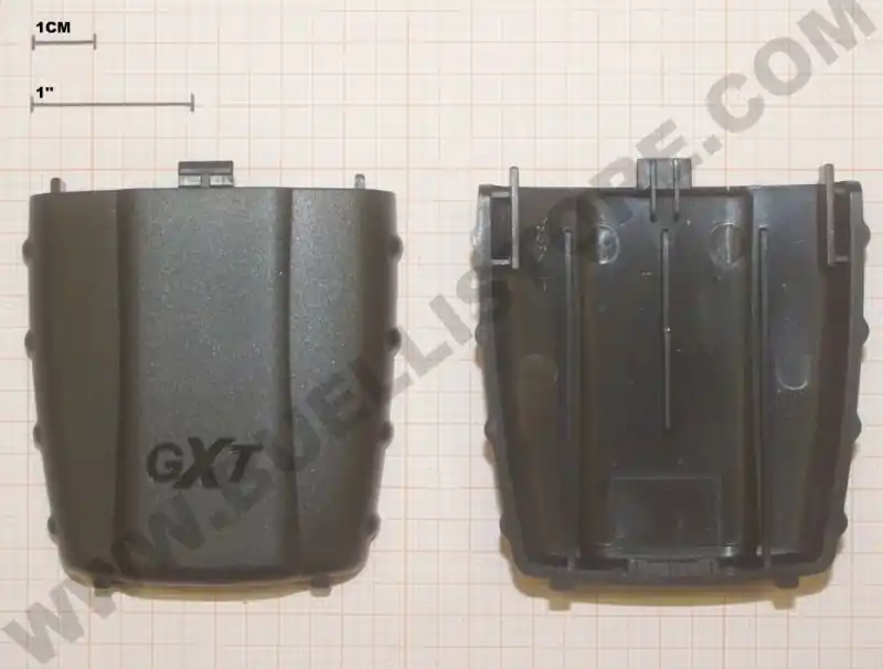 midland ricambio g7 coperchio vano batteria