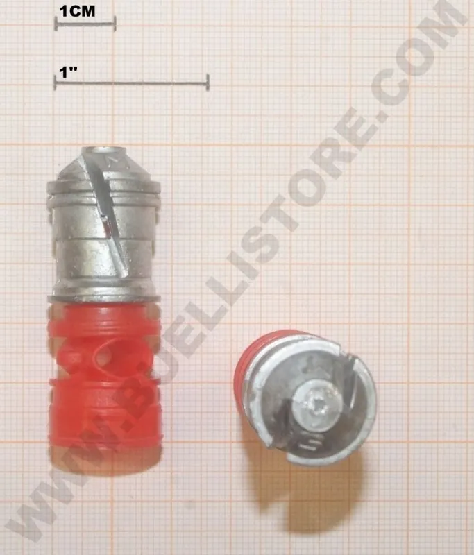 gualandi palla da caccia al cinghiale calibro 12 / 70 magnum - 50 pz