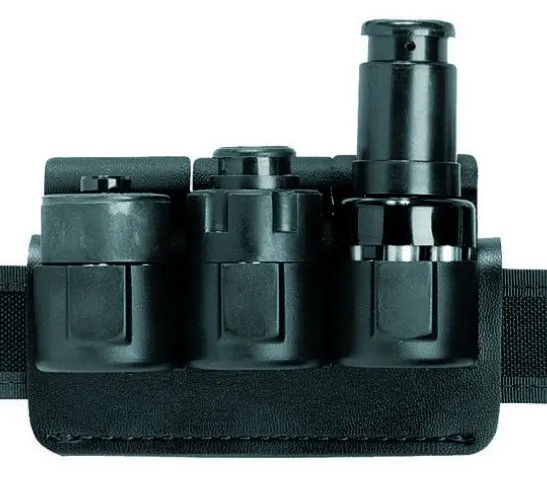 safariland porta speedloader s&w l frame