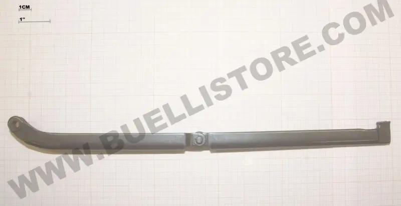 diana leva armamento per carabine 350 magnum - air rifle diana spare parts lever
