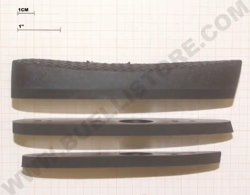 calciolo pachmayr - per remington 700 adl / bdl versione corrente con calcio in polimero