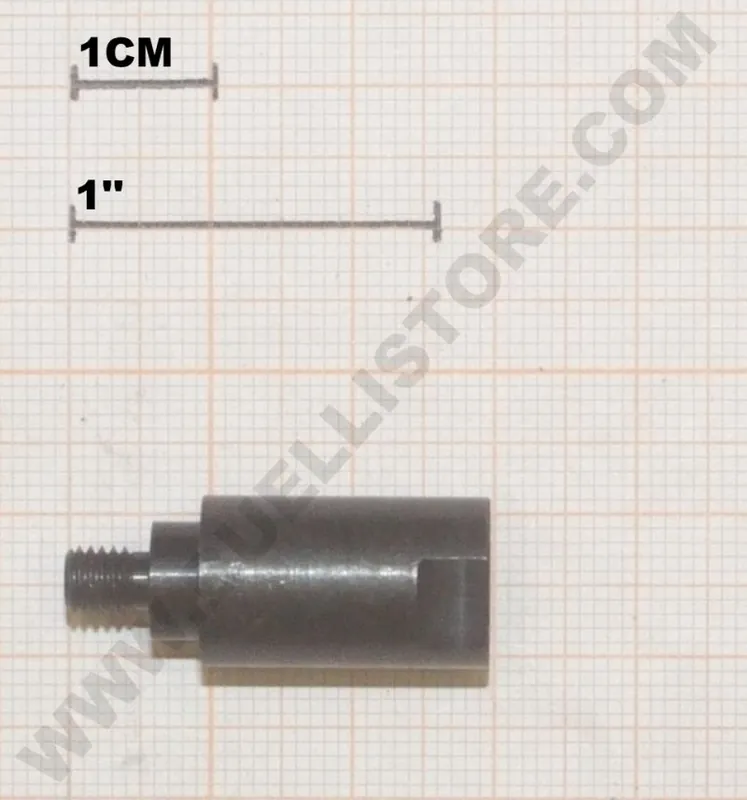 ricambio vite per carabine gamo coyote e bsa buccaneer n esploso 27
