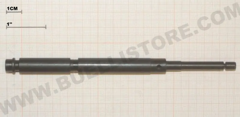 ricambio asta otturatore per carabine cal. 5.5 gamo coyote e bsa buccaneer
