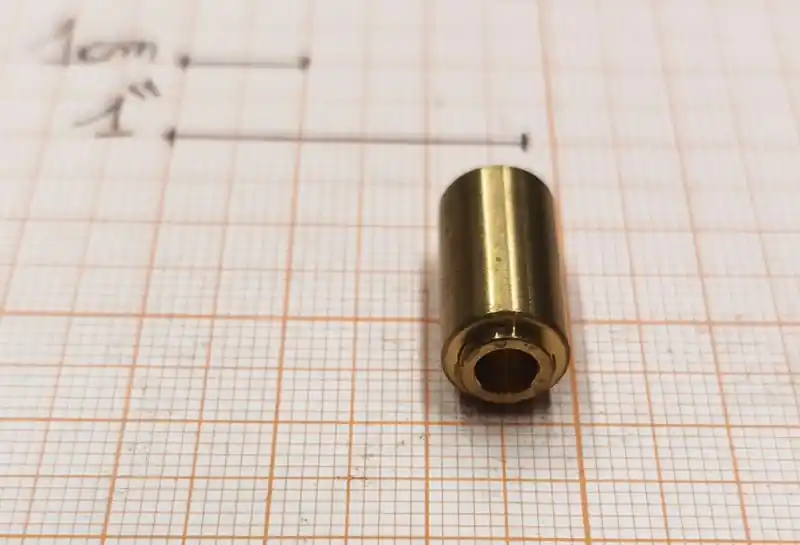 bsa buccaneer gamo coyote ricambio full per cal. 4.5 e cal. 5.5