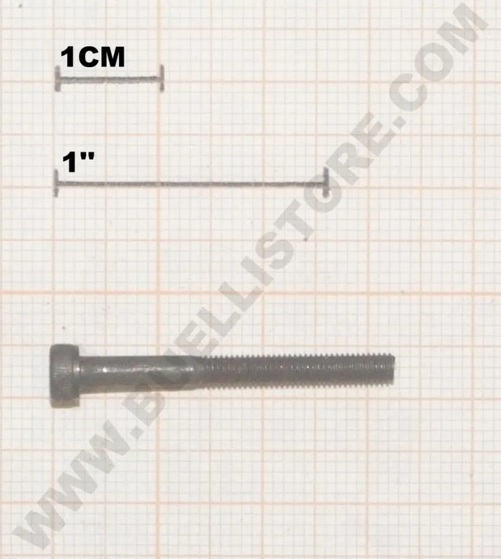 ricambio viti culatta per carabine pcp gamo coyote e bsa buccaneer